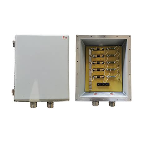 china aluminum junction box manufacturers|appleton explosion proof junction box.